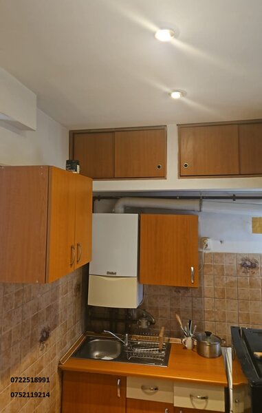 Calea Victoriei, ultracentral