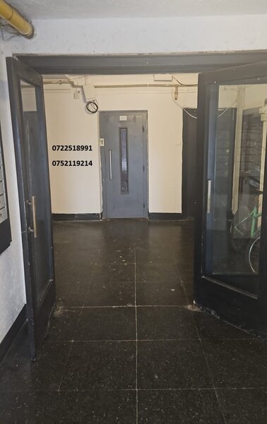 Calea Victoriei, ultracentral