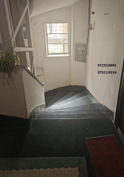 Calea Victoriei, ultracentral