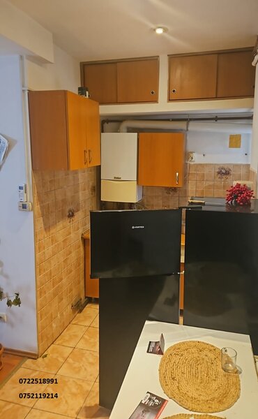 Calea Victoriei, ultracentral