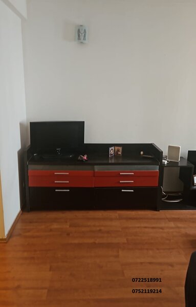 Calea Victoriei, ultracentral