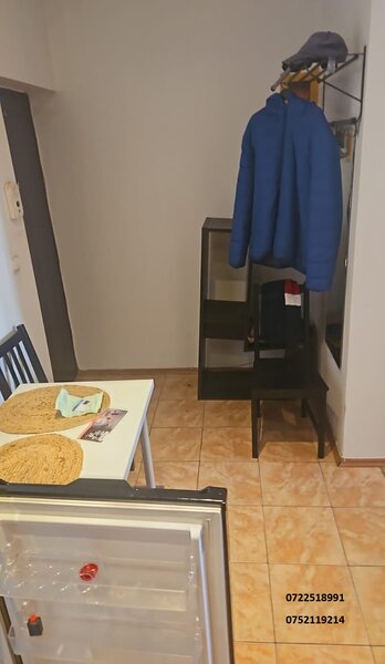 Calea Victoriei, ultracentral