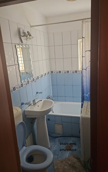 Calea Victoriei, ultracentral